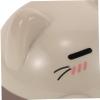 Unomor Handheld Mini Desk Vacuum Cleaner USB Rechargeable Compact and Portable Design for Dust Removal for Crumbs and Shavings Home Office Animal Pattern view 3