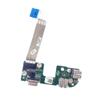 17R N7010 Laptop IO Wireless Network Card Ethernet USB eSata WLAN RJ45 VGA Jack Board DA0UM9IB6D0 view 1