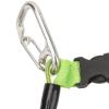 WIECHE Diving Hook Rope Stainless Steel Flexible Anti Lost Reef Camera Spring Easy Installation Underwater (Green) view 4