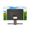 Baocicco Decorative Sunflowers Waterproof Computer Monitor Cover 22, 23, 24, 25 Inch Green Leaves Yellow Flowers Nature Landscape Full Body Cover for Computer Screen Panel Case Computer Sleeve view 3