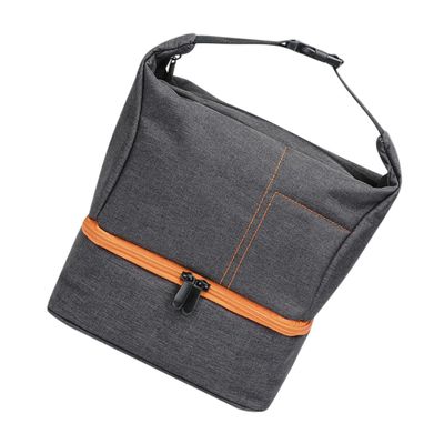 Happyyami Portable Camera Bag Capacity Storage Shockproof Design for and Mirrorless Cameras for Travel and Photography Accessories