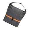 Happyyami Portable Camera Bag Capacity Storage Shockproof Design for and Mirrorless Cameras for Travel and Photography Accessories view 1