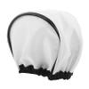 Artibetter Flash Diffuser Cap for Speedlight Soft Cloth Bounce Cover for Camera Flash Blackout Light Cover for Photography view 1