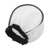 DOITOOL Flash Light Soft Diffuser Reflector Cover for Camera Diffuser Cap for Natural Light view 1