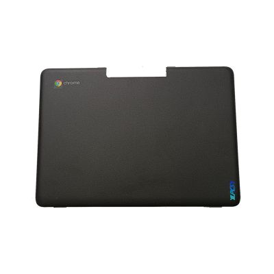 5CB0N00707 Replacement Laptop LCD Back Cover Top Case Rear Lid with Antenna for Lenovo Chromebook N23