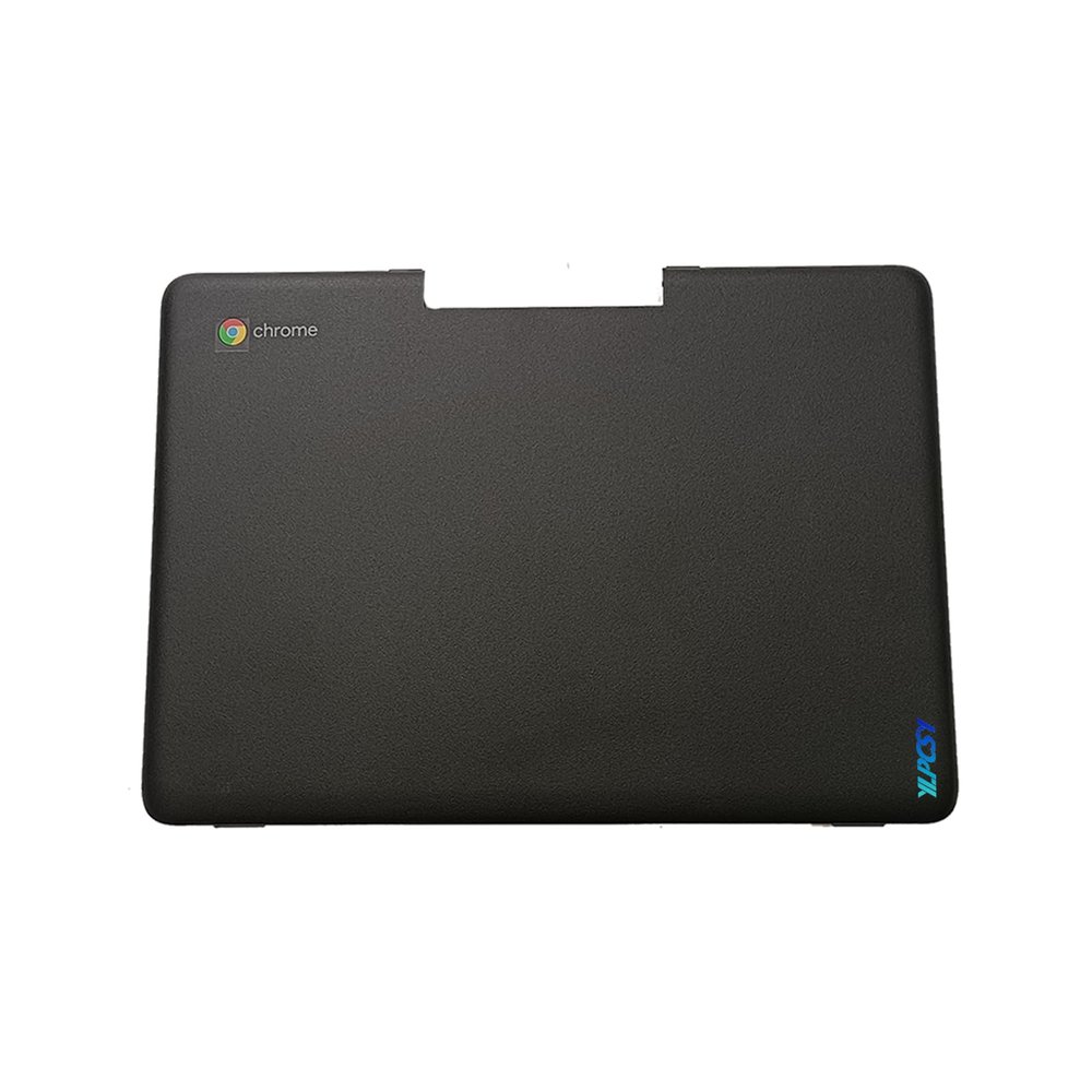 5CB0N00707 Replacement Laptop LCD Back Cover Top Case Rear Lid with Antenna for Lenovo Chromebook N23