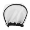 MERRYHAPY Flash Diffuser Cap for Speedlight Reflector Cloth for Photography Video Studio view 1