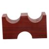 CIYODO Elegant Cord Organizer Desk Cable Clip Holder Audio Cable Holder Wire Management for Charging Cord view 1