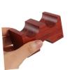 CIYODO Elegant Cord Organizer Desk Cable Clip Holder Audio Cable Holder Wire Management for Charging Cord view 4