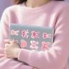 103Pcs Coquette Bows Stickers, Pink Bow Aesthetic Stickers, Cute Bow Tie Sticker for Girls, Vinyl Waterproof Decal for Laptop Phone Luggage Guitar view 3