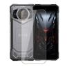 [1-Pack] for Doogee S200 Plus Screen Protector, HGJTFANY 9H Hardness Tempered Glass Screen Film, Anti-Scratch, Bubble Free, Protective Film for Doogee S200 Plus (6.72 Inch) view 1