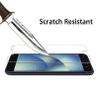[1-Pack] for Doogee S200 Plus Screen Protector, HGJTFANY 9H Hardness Tempered Glass Screen Film, Anti-Scratch, Bubble Free, Protective Film for Doogee S200 Plus (6.72 Inch) view 2