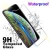 [1-Pack] for Doogee S200 Plus Screen Protector, HGJTFANY 9H Hardness Tempered Glass Screen Film, Anti-Scratch, Bubble Free, Protective Film for Doogee S200 Plus (6.72 Inch) view 4