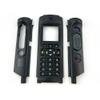 Repair Housing Case Cover Replacement for APX8000 APX6000 M3 Two Way Radio with Rubber Full-Keypad (Black) view 2