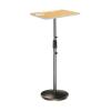 CCEQA Universal Tripod Stand,Laptop Mount Photographing Rack Tripod for Projector,Folding Floor Tripod Stand view 1