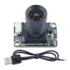 Lens Module High Clear 200MP 1080P USB Camera Module for Embeddes Systems and Face Recognition Devices Wide Dynamic Ranges view 3