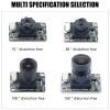 Lens Module High Clear 200MP 1080P USB Camera Module for Embeddes Systems and Face Recognition Devices Wide Dynamic Ranges view 4