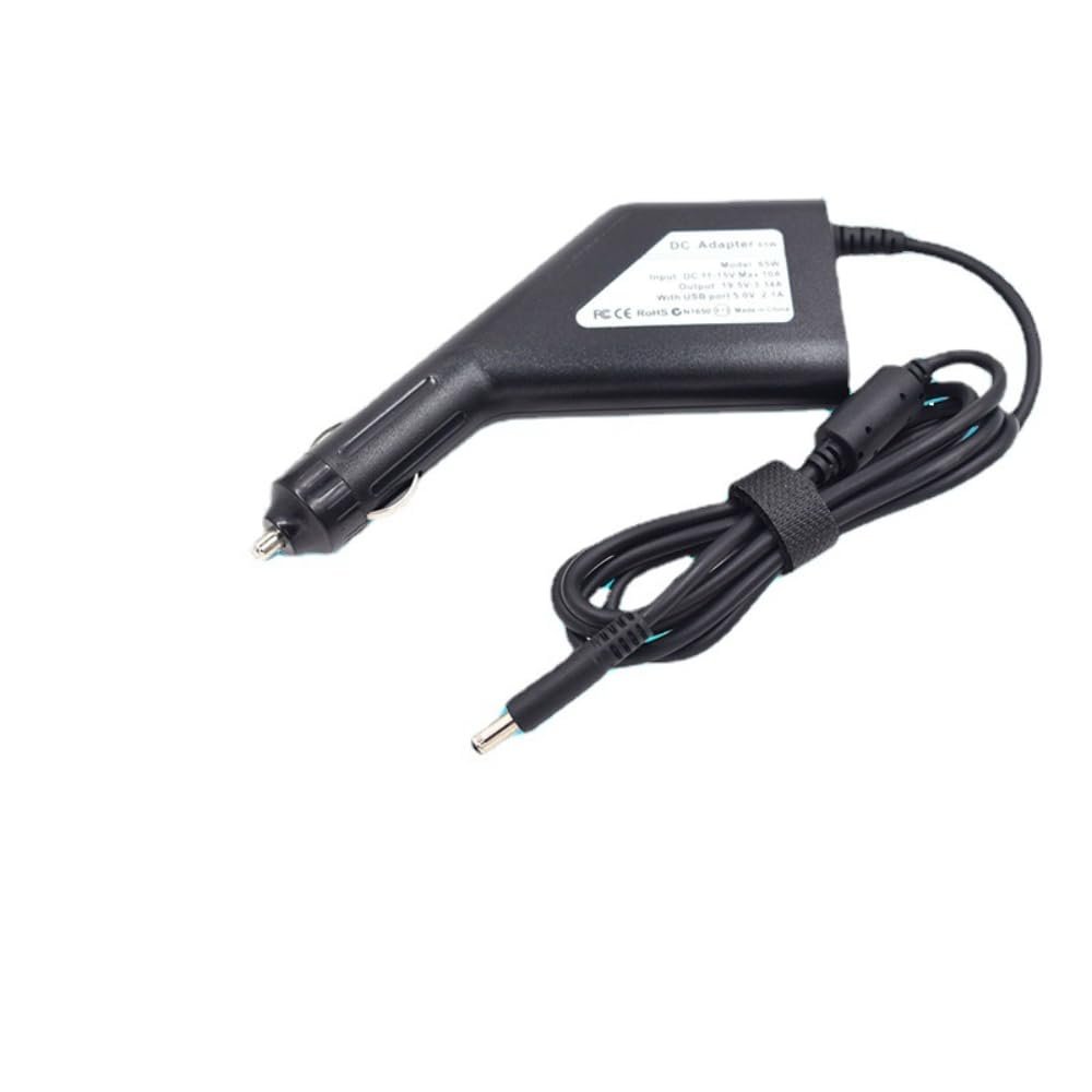 Marg 19V AC/DC Adapter for Acer TravelMate 292LMi 3280 4270 4200 423 Car Charger
