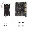 TINGUT X1203 Uninterrupted Power Management Expansion Board for Mainboard with Fast Charging and Auto Power Cutting view 1