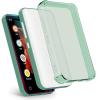 Aippdo Case for innioasis G1 G3 Mp3 Player,TPU Clear Cover for Mp3 Player Anti-Scratch Shock Absorption 4.0 inch Case Crystal Clear. view 1