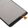 LVZHIYUANBY LCD Display Touch Screen for Samsung Galaxy Tab E 8.0 T377 T375 SM-T377 (SM-T377 Black) view 3