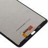 LVZHIYUANBY LCD Display Touch Screen for Samsung Galaxy Tab E 8.0 T377 T375 SM-T377 (SM-T377 Black) view 4