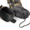 Binoculars Bags Light Weight Telescopically Storage Bag Multipurpose Nylons Carrying Case for Bird Watching and Travels view 2