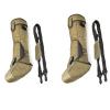 Binoculars Bags Light Weight Telescopically Storage Bag Multipurpose Nylons Carrying Case for Bird Watching and Travels view 3