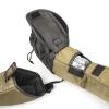 Binoculars Bags Light Weight Telescopically Storage Bag Multipurpose Nylons Carrying Case for Bird Watching and Travels view 4
