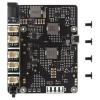 TINGUT X1203 Uninterrupted Power Management Expansion Board for Mainboard with Fast Charging and Auto Power Cutting view 1