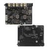 TINGUT X1203 Uninterrupted Power Management Expansion Board for Mainboard with Fast Charging and Auto Power Cutting view 2