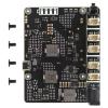 TINGUT X1203 Uninterrupted Power Management Expansion Board for Mainboard with Fast Charging and Auto Power Cutting view 3
