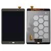 LVZHIYUANBY for Samsung Galaxy Tab A 9.7 SM-T550 LCD Display Touch Digitizer Assembly (White) view 1