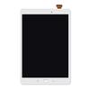 LVZHIYUANBY for Samsung Galaxy Tab A 9.7 SM-T550 LCD Display Touch Digitizer Assembly (White) view 4