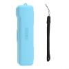 Osmo-Pocket 3 Protective Case, Protective Case Lens Protector Scratch-Resistant Sleeve Skin: Scratch-Resistant, Compact & Secure(Blue) view 1