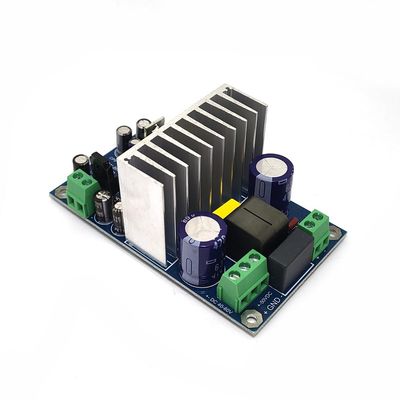 Class D Mono Digital Amplifier Board L15DSMD