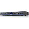 McbeAn Stereo Equalizer, Home Audio Equalizer, 99 Kinds of Reverb Effects, 6-in-1 Digital Reverb, Real Time Frequency Level Display, for DJ Stations, and Other Musical Instruments view 1