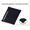 for Samsung Galaxy Tab S10 FE 11 Inch Tablets Case,BOVUGAC Soft Silicone Adjustable Stand Shockproof Kids Friendly for 10 Inch Tablets(Black) view 3