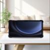 for Samsung Galaxy Tab S10 FE 11 Inch Tablets Case,BOVUGAC Soft Silicone Adjustable Stand Shockproof Kids Friendly for 10 Inch Tablets(Black) view 4