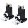 12V/24V 500A DC Contactor Relay - Heavy Duty Auto On/Off Surge Protection for Car and Marine Applications (12V) view 3