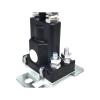 12V/24V 500A DC Contactor Relay - Heavy Duty Auto On/Off Surge Protection for Car and Marine Applications (12V) view 4