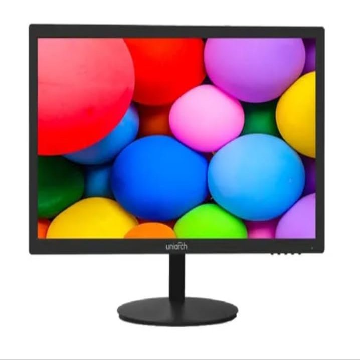 MT-22-L - 22" LED FHD Monitor