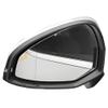 for Audi Q5 SQ5 8R FY 2009-2025 Active Lane Side Assist Blind Spot Assist Detection Monitoring BSA BSM BSD System Side Mirror Rear Sensor Radar Plug and Play (24Ghz, 2009-2017) view 1