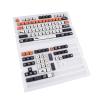 122 Keys Pudding Keycap Set,PBT Mechanical Keyboard Keycaps for Profile Keycaps for Mechanical Keyboards view 4