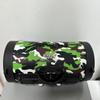 ele ELEOPTION Outdoor Portable Speaker Electronics for Home, Shower, Outdoors, Travel view 1