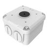 TR-JB06-A-IN - Junction Box for Bullet Cameras (Extra Back Outlet for Cable) view 1