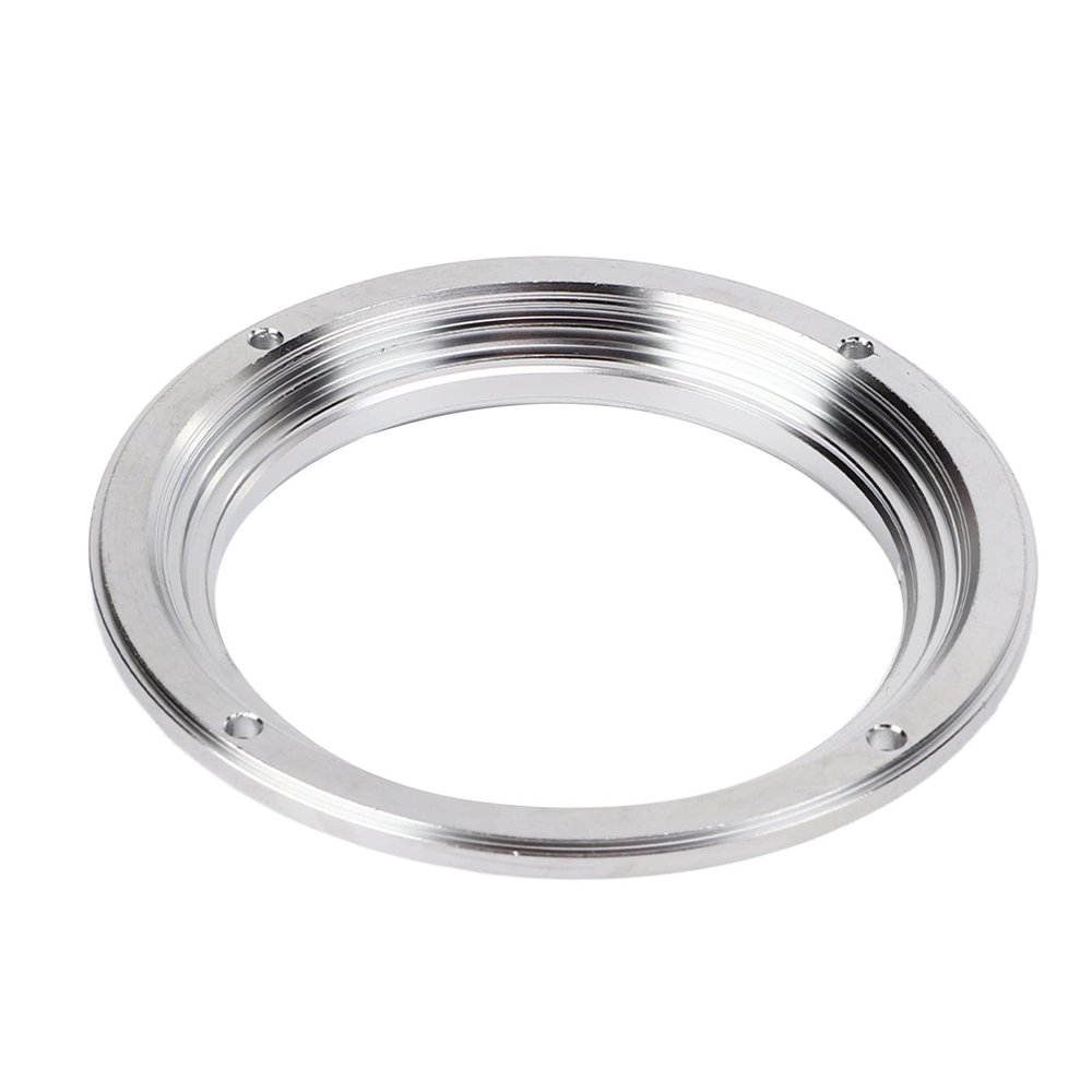Mtlavishness Repair Lens 771 Camera Lens Mount Repair Parts for Ef Lens Camera Repairing Accessory