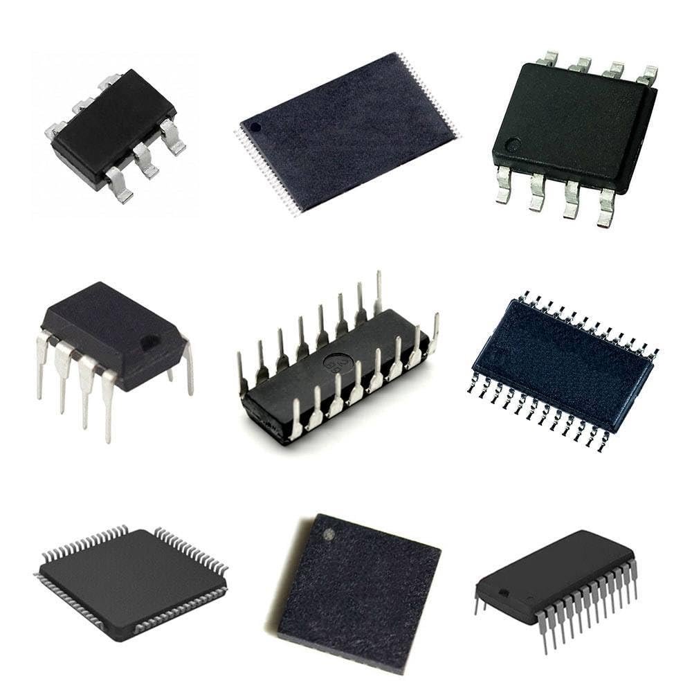 2 Pcs AM29F800BB-70SC