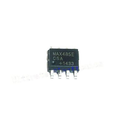10pcs/lot MAX485ECSA SOP-8 15kV ESD-Protected RS-485/RS-422 Transceiver MAX485 SOP8