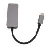 2.5G USB C to Ethernet Adapter, High Speed 2500Mbps 1Gbps Gigabit Aluminum Alloy Type C to RJ45 LAN Network Adapter, for Laptops Tablets and Smartphones view 1